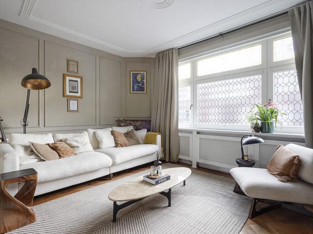 Lamarckstraat 55, 'S-Gravenhage