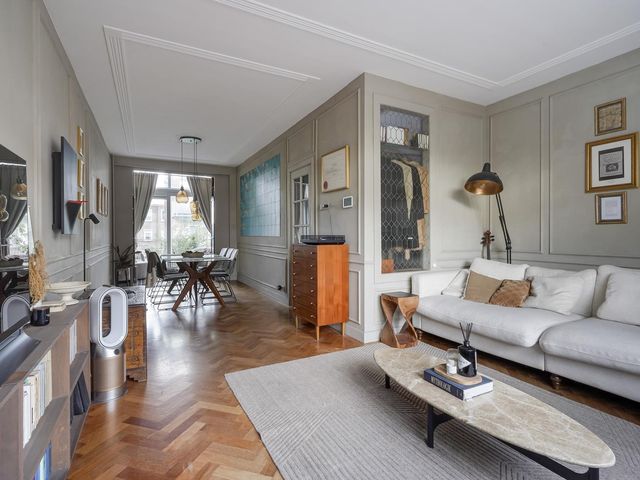 Lamarckstraat 55, 'S-Gravenhage