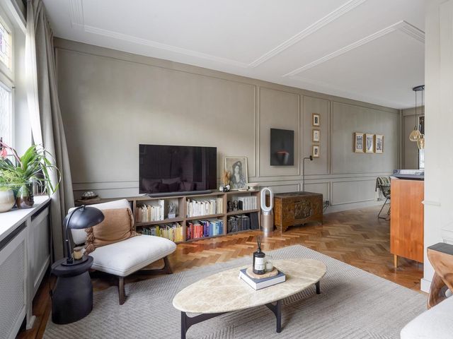 Lamarckstraat 55, 'S-Gravenhage