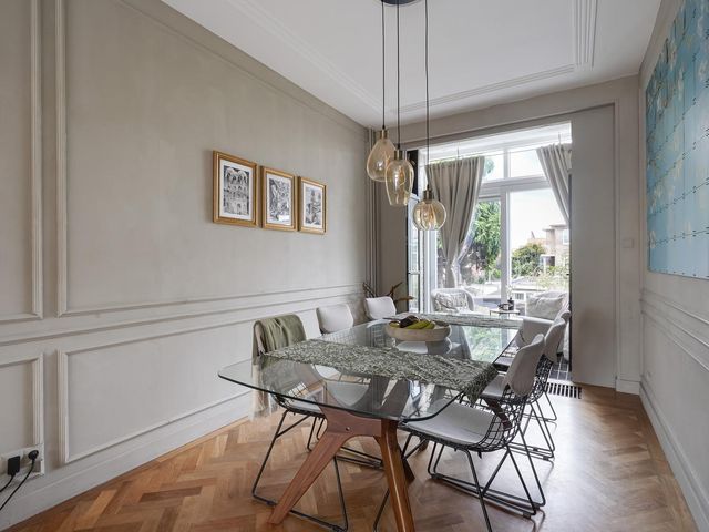 Lamarckstraat 55, 'S-Gravenhage