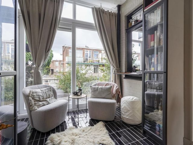 Lamarckstraat 55, 'S-Gravenhage