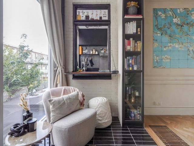 Lamarckstraat 55, 'S-Gravenhage