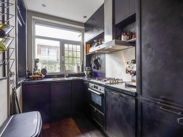 Lamarckstraat 55, 'S-Gravenhage