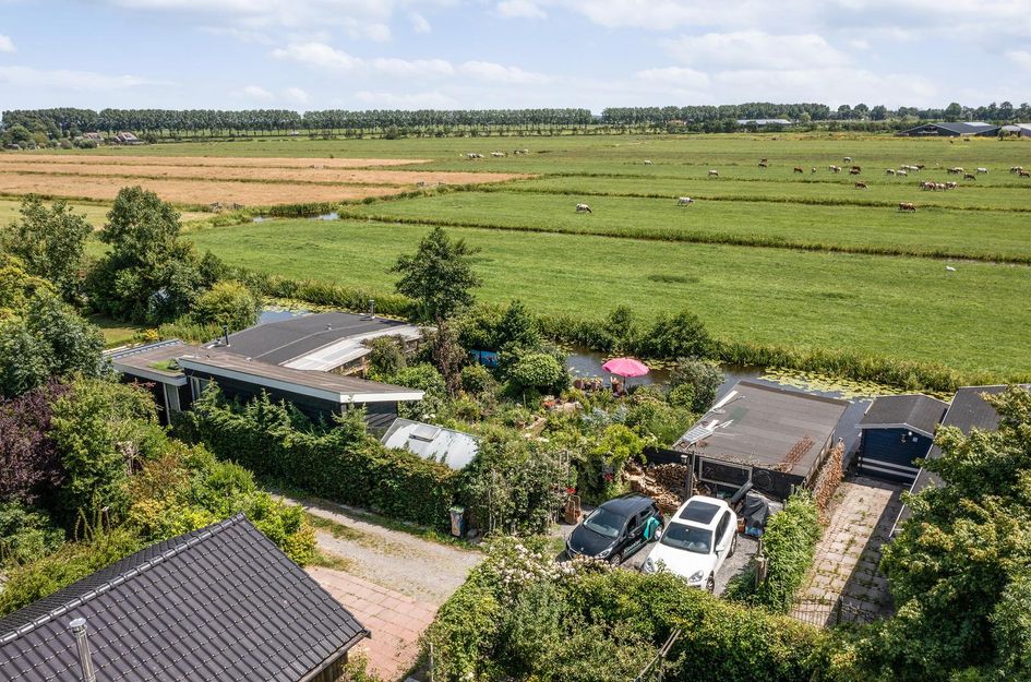 Wilnisse Zuwe 58A R18