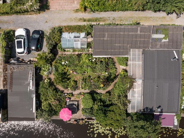 Wilnisse Zuwe 58A R18, Wilnis