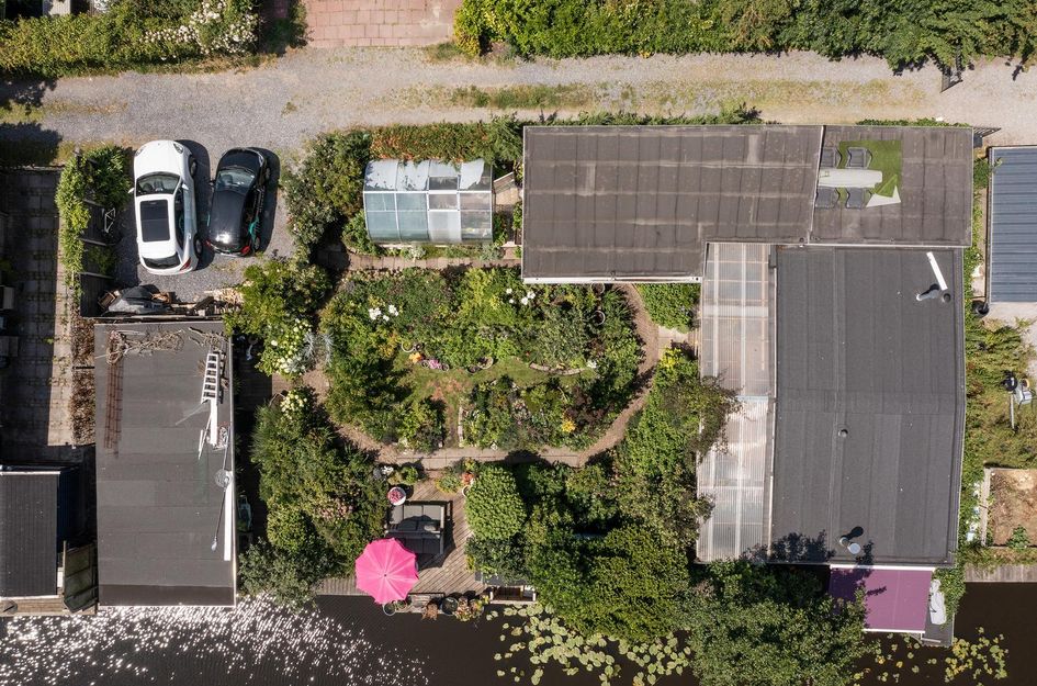 Wilnisse Zuwe 58A R18