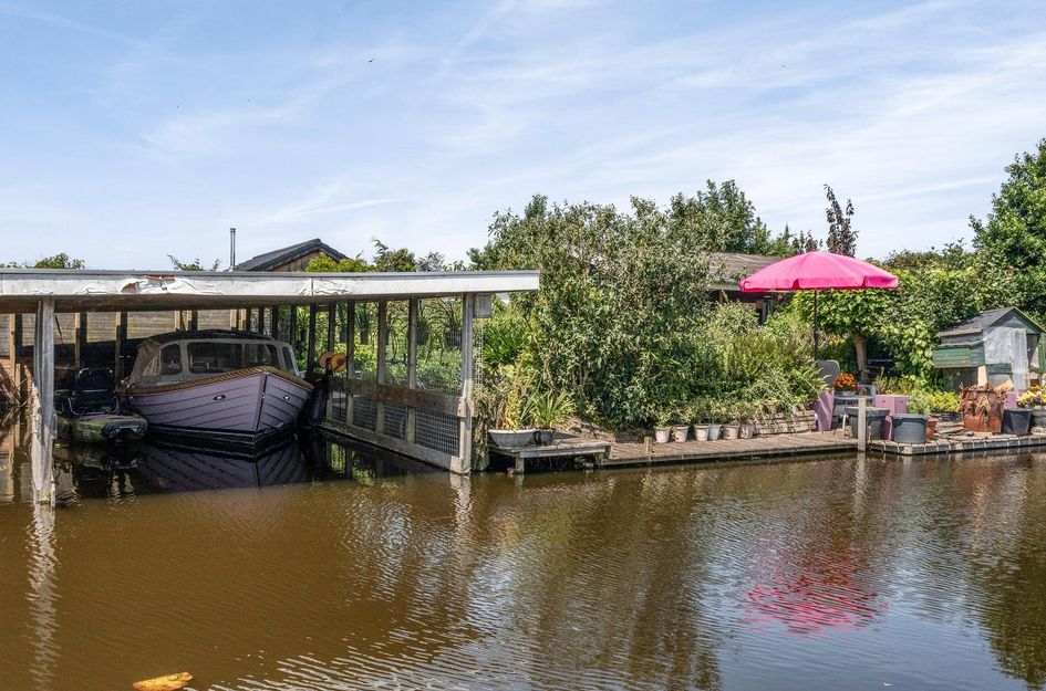 Wilnisse Zuwe 58A R18