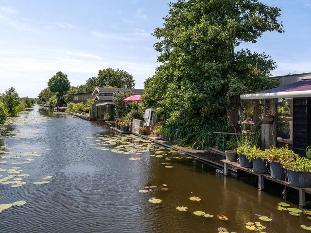 Wilnisse Zuwe 58A R18, Wilnis