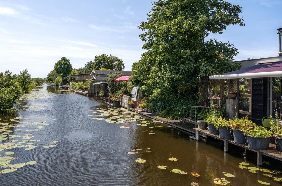 Wilnisse Zuwe 58A R18