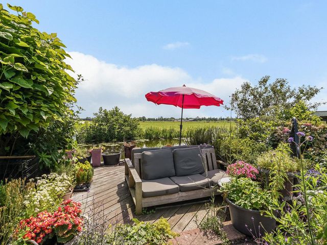 Wilnisse Zuwe 58A R18, Wilnis