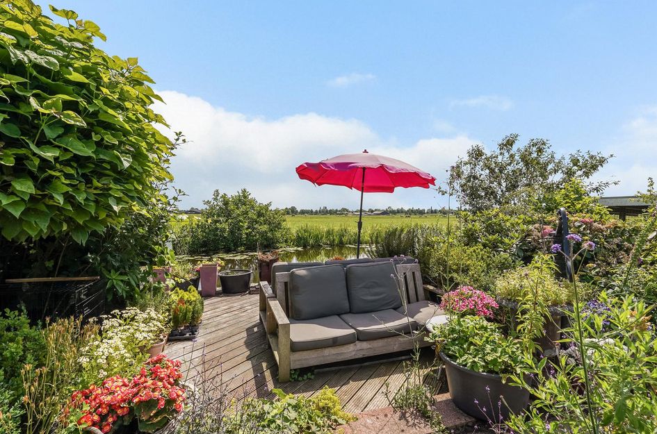 Wilnisse Zuwe 58A R18