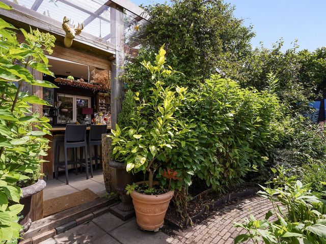 Wilnisse Zuwe 58A R18, Wilnis