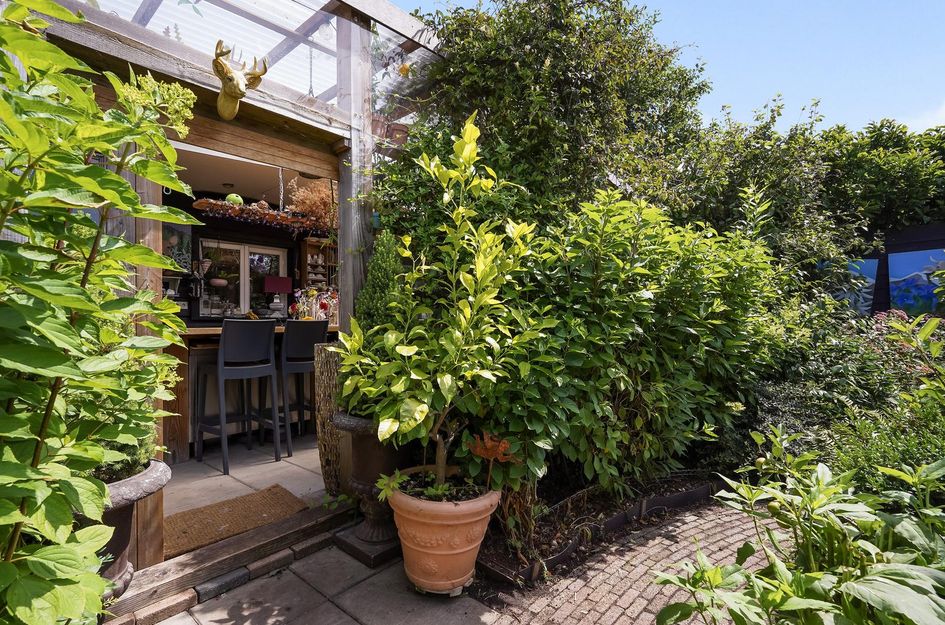 Wilnisse Zuwe 58A R18