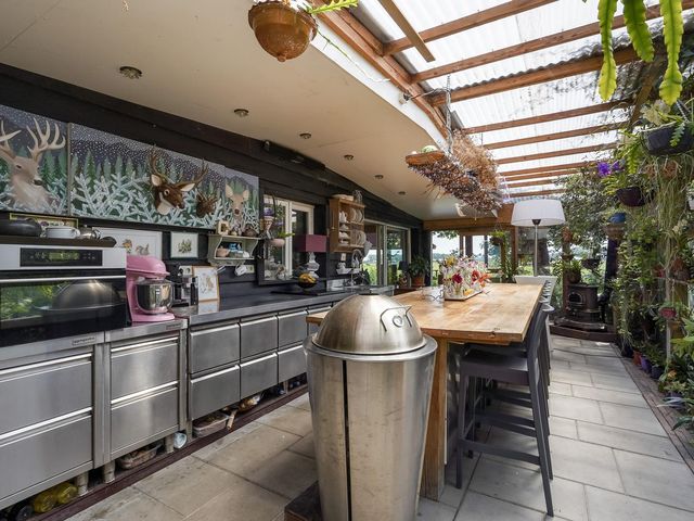 Wilnisse Zuwe 58A R18, Wilnis