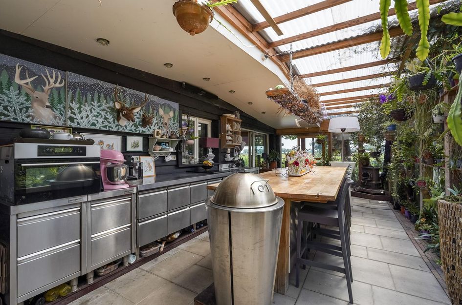 Wilnisse Zuwe 58A R18