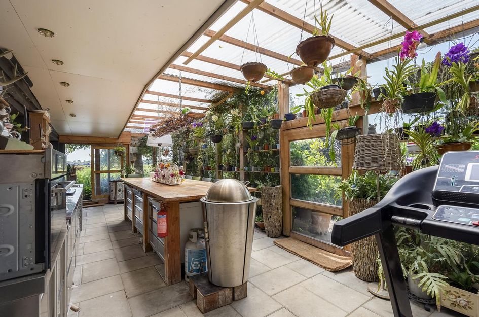 Wilnisse Zuwe 58A R18