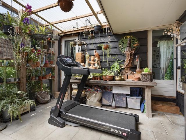 Wilnisse Zuwe 58A R18, Wilnis