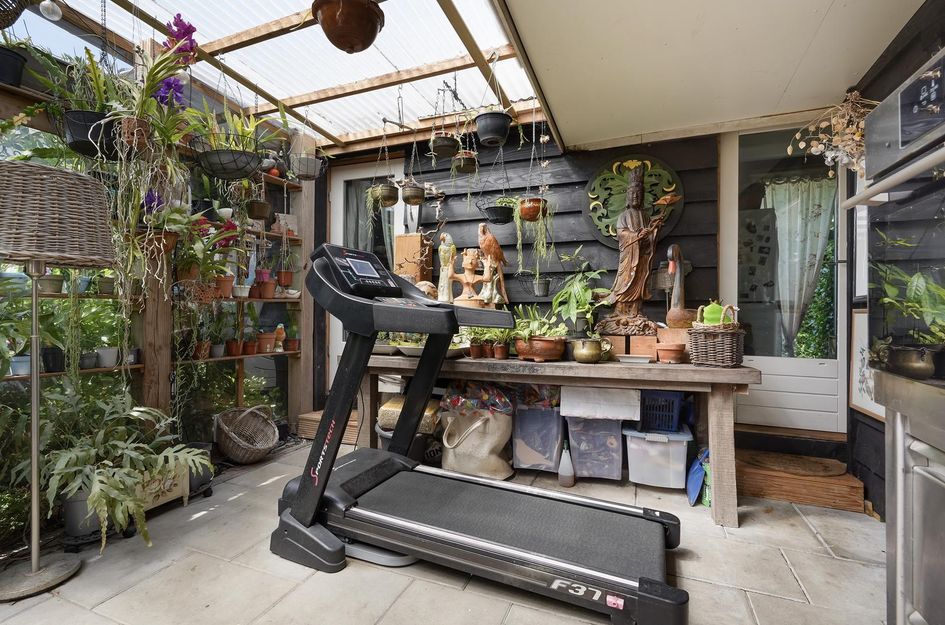 Wilnisse Zuwe 58A R18