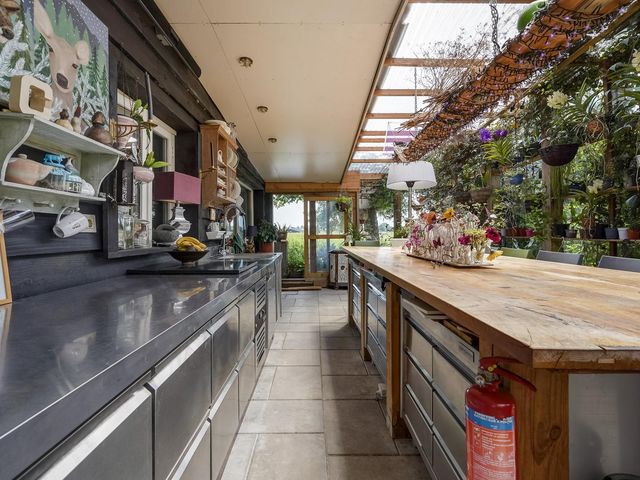 Wilnisse Zuwe 58A R18, Wilnis