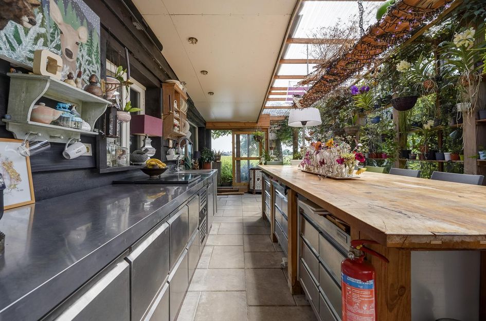 Wilnisse Zuwe 58A R18