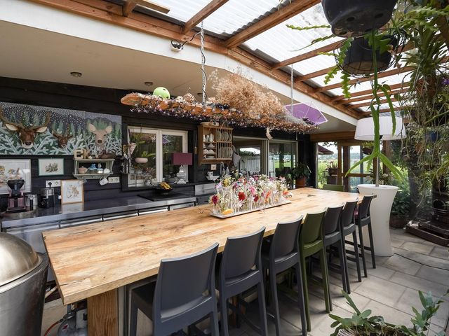 Wilnisse Zuwe 58A R18, Wilnis