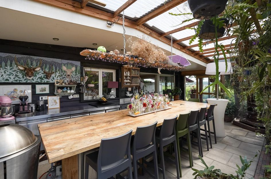 Wilnisse Zuwe 58A R18