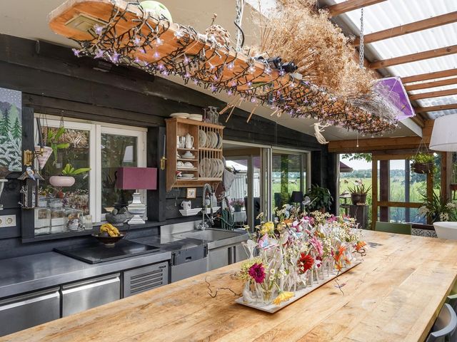 Wilnisse Zuwe 58A R18, Wilnis