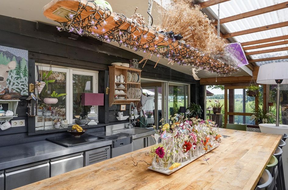 Wilnisse Zuwe 58A R18