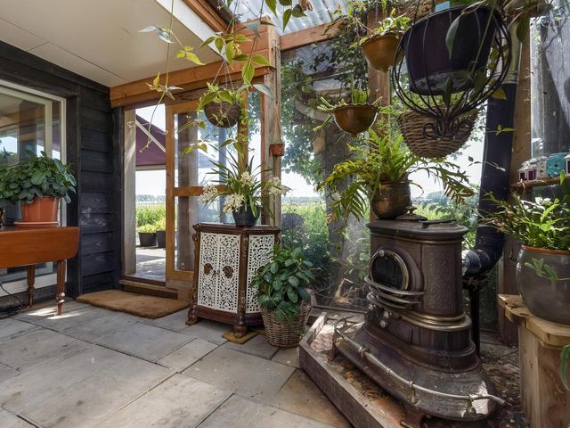 Wilnisse Zuwe 58A R18, Wilnis