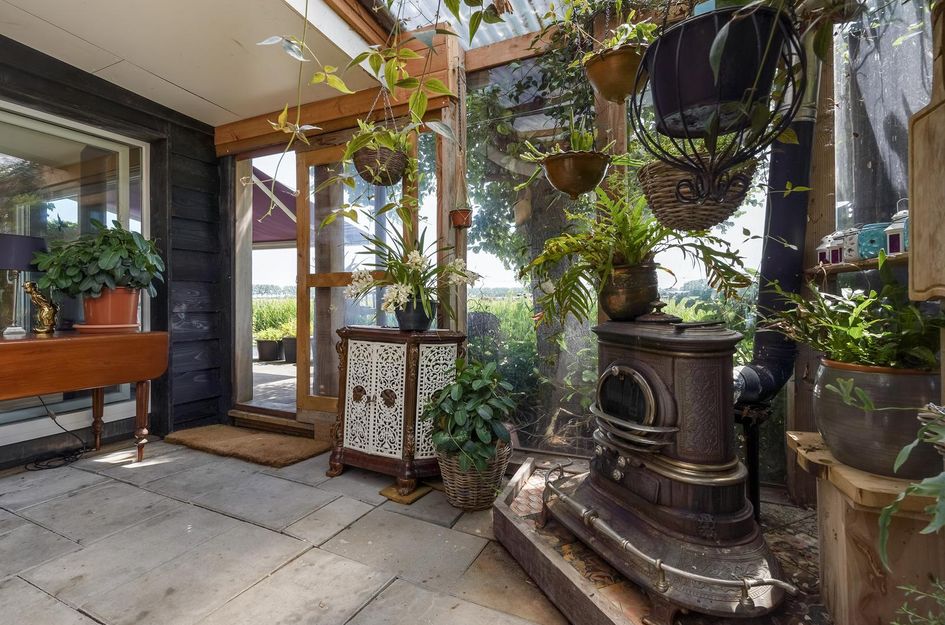 Wilnisse Zuwe 58A R18