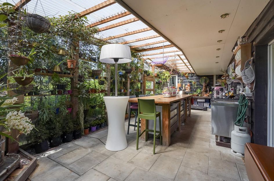 Wilnisse Zuwe 58A R18