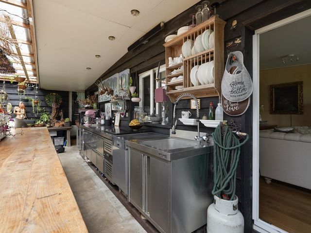 Wilnisse Zuwe 58A R18, Wilnis