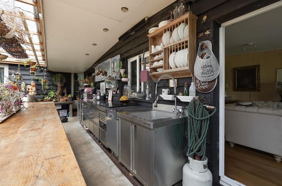 Wilnisse Zuwe 58A R18