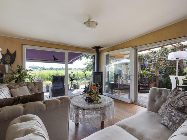 Wilnisse Zuwe 58A R18, Wilnis