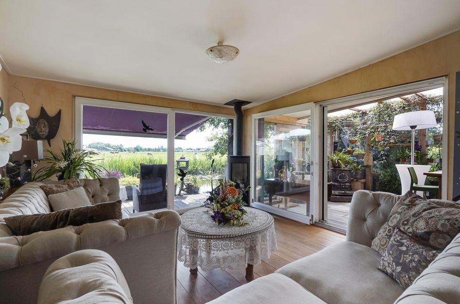 Wilnisse Zuwe 58A R18