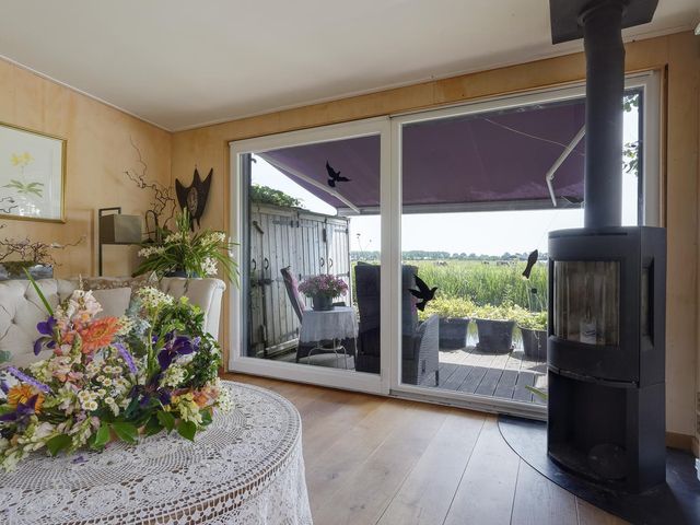 Wilnisse Zuwe 58A R18, Wilnis