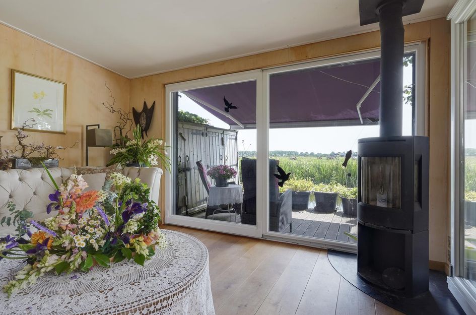 Wilnisse Zuwe 58A R18