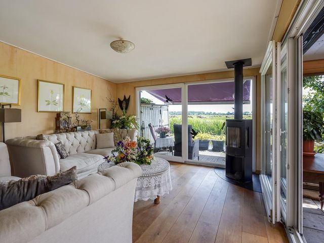 Wilnisse Zuwe 58A R18, Wilnis