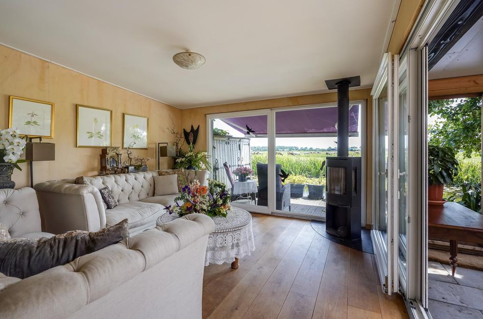 Wilnisse Zuwe 58A R18