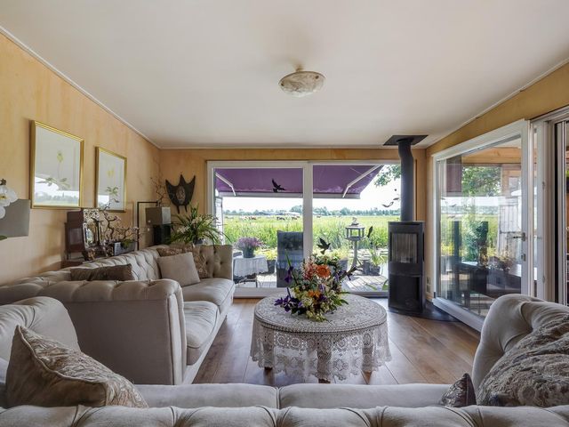 Wilnisse Zuwe 58A R18, Wilnis