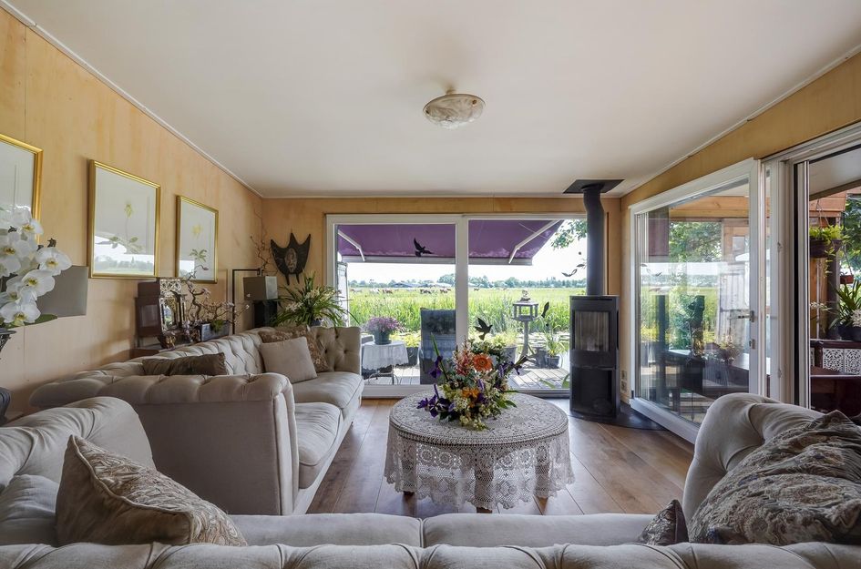 Wilnisse Zuwe 58A R18