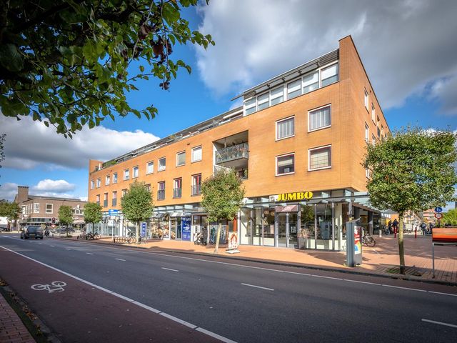 Korte Steynlaan 10, Zeist