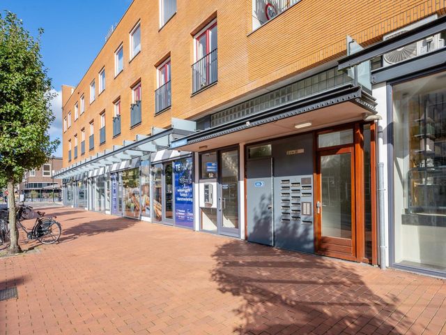 Korte Steynlaan 10, Zeist