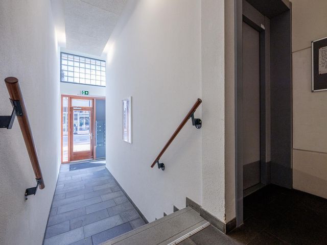 Korte Steynlaan 10, Zeist