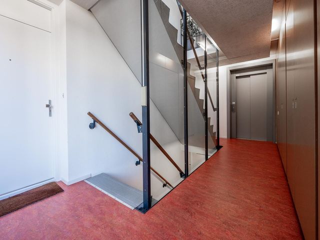 Korte Steynlaan 10, Zeist