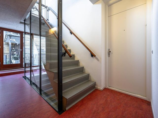 Korte Steynlaan 10, Zeist