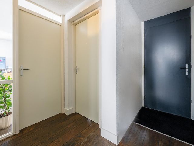 Korte Steynlaan 10, Zeist