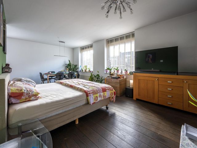 Korte Steynlaan 10, Zeist