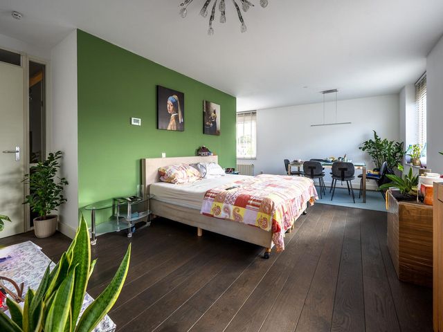 Korte Steynlaan 10, Zeist