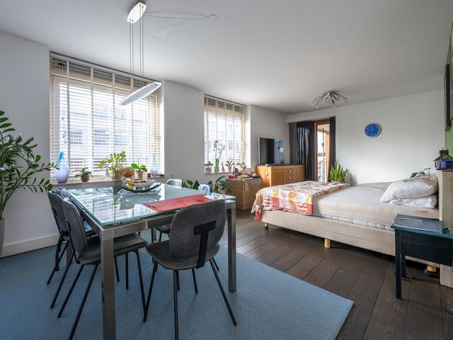 Korte Steynlaan 10, Zeist